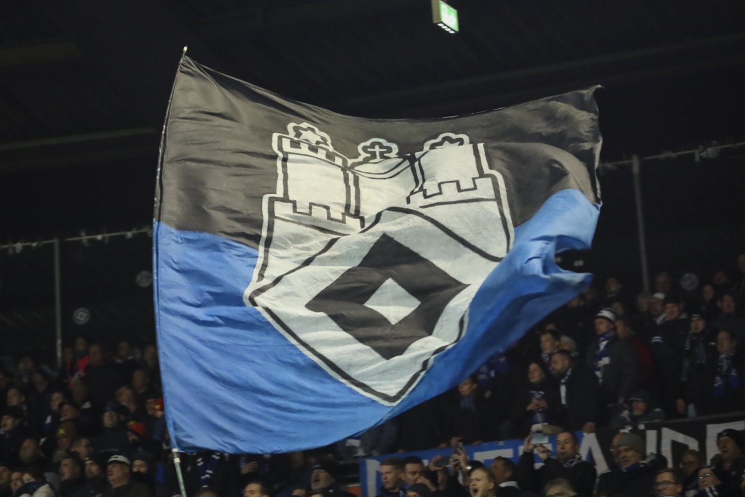 Eintracht Braunschweig – Hamburger SV 3-1 (19)