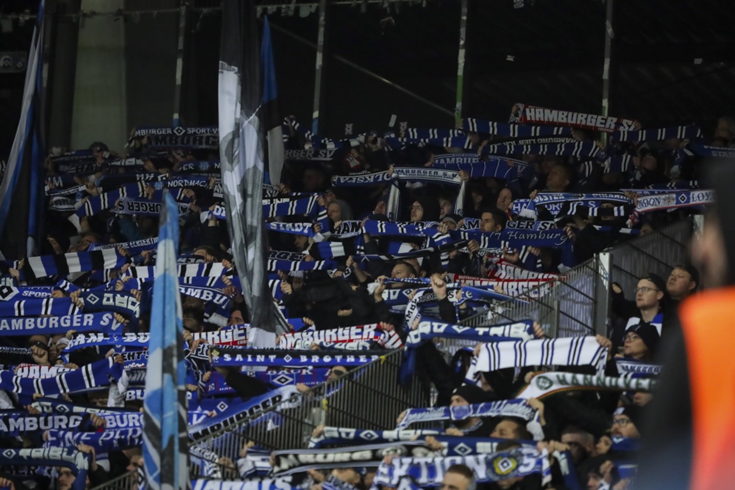 Eintracht Braunschweig – Hamburger SV 3-1 (21)