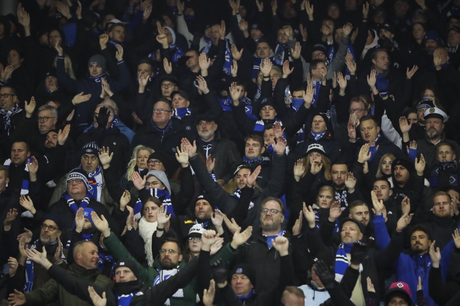 Eintracht Braunschweig – Hamburger SV 3-1 (23)