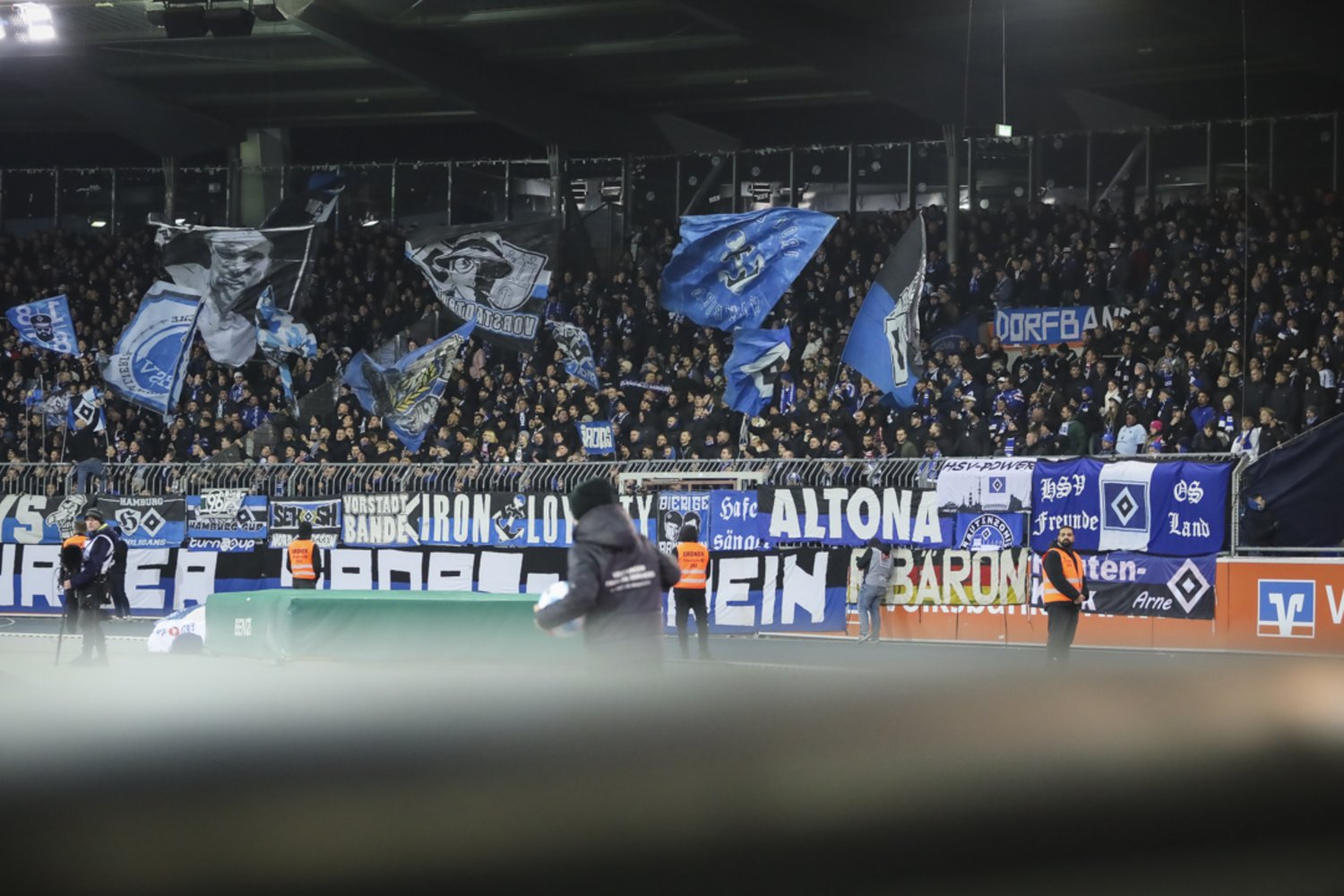 Eintracht Braunschweig – Hamburger SV 3-1 (24)