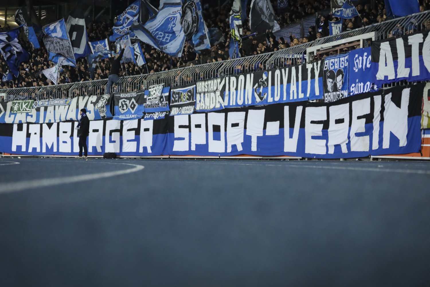 Eintracht Braunschweig – Hamburger SV 3-1 (25)