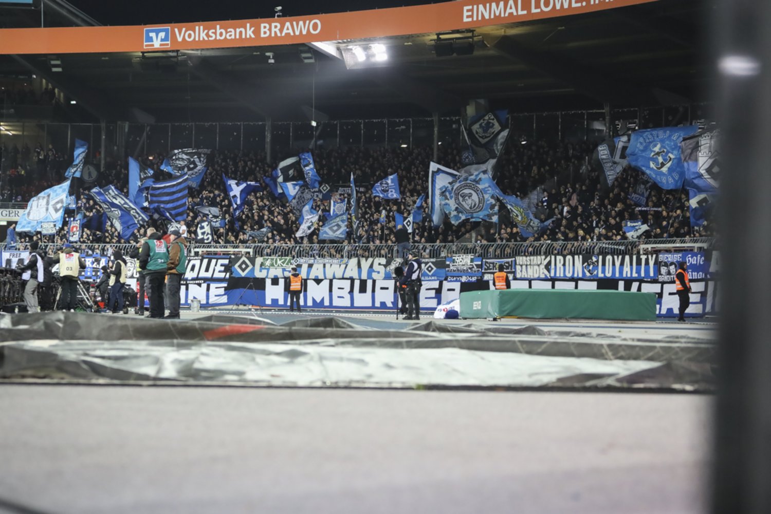 Eintracht Braunschweig – Hamburger SV 3-1 (26)