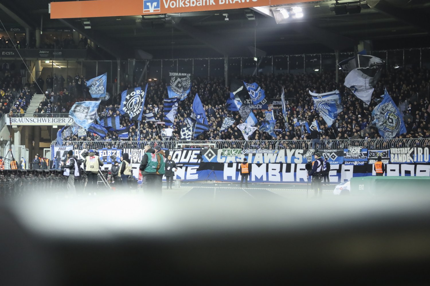 Eintracht Braunschweig – Hamburger SV 3-1 (27)