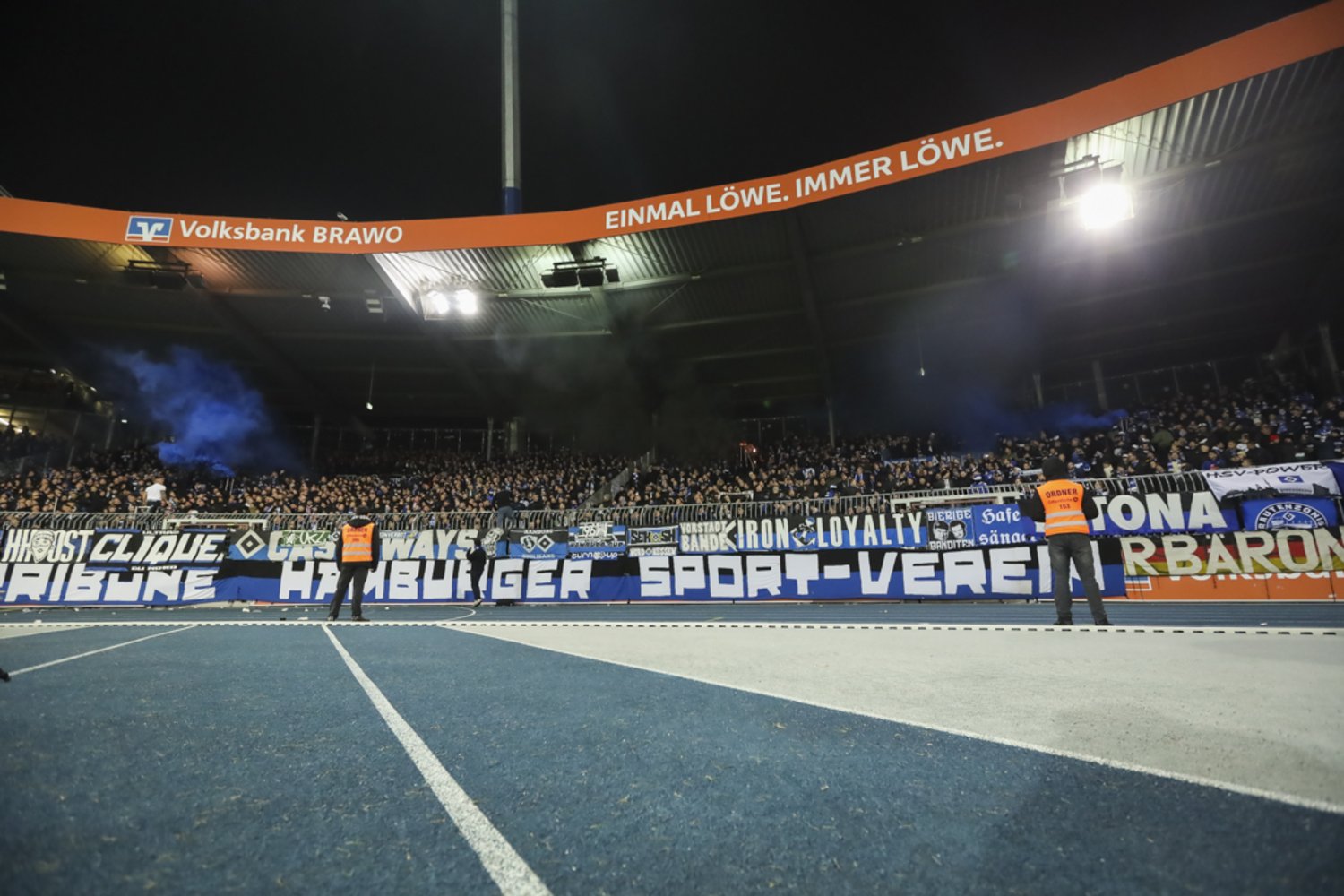 Eintracht Braunschweig – Hamburger SV 3-1 (29)