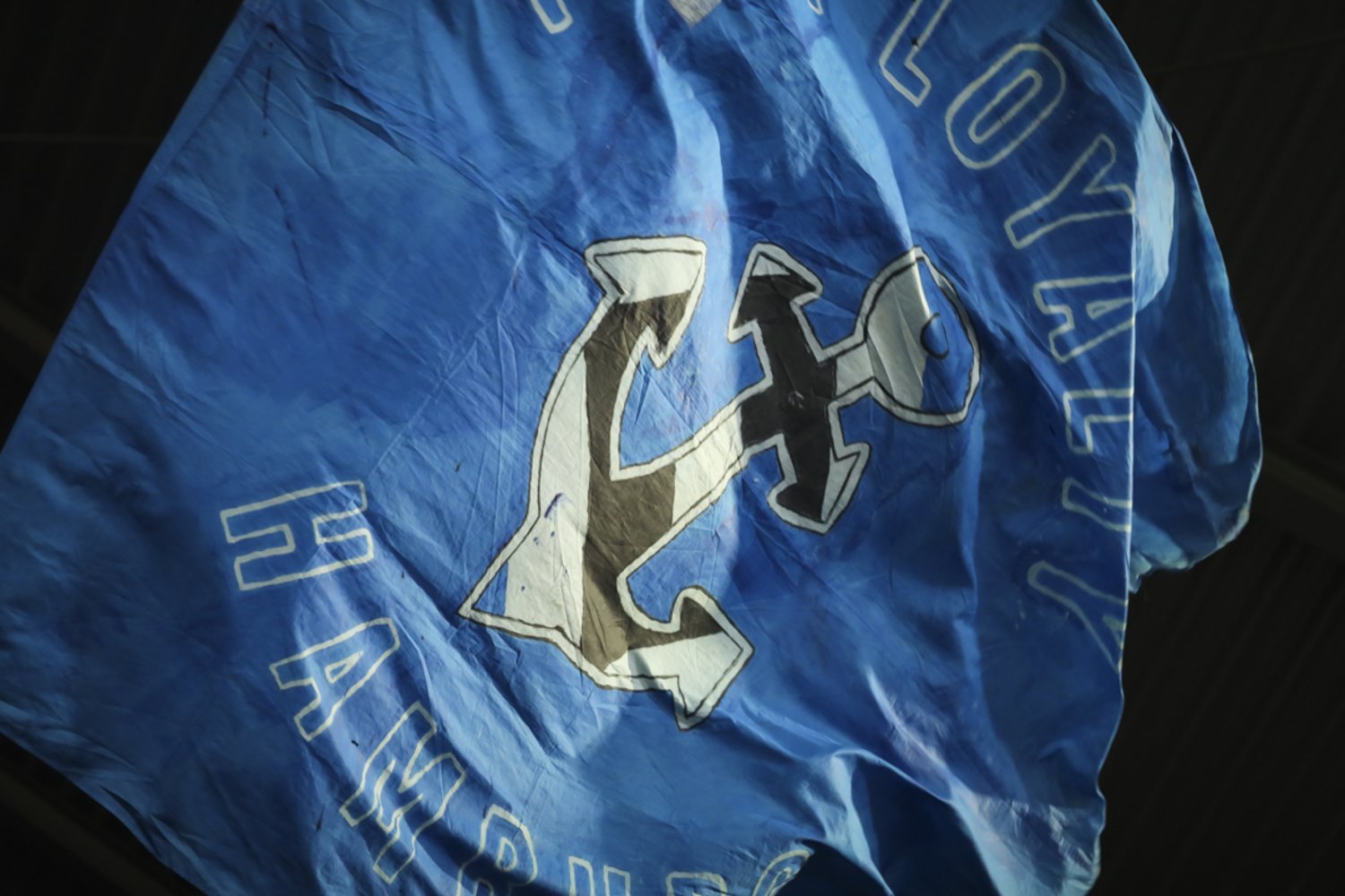 Eintracht Braunschweig – Hamburger SV 3-1 (31)