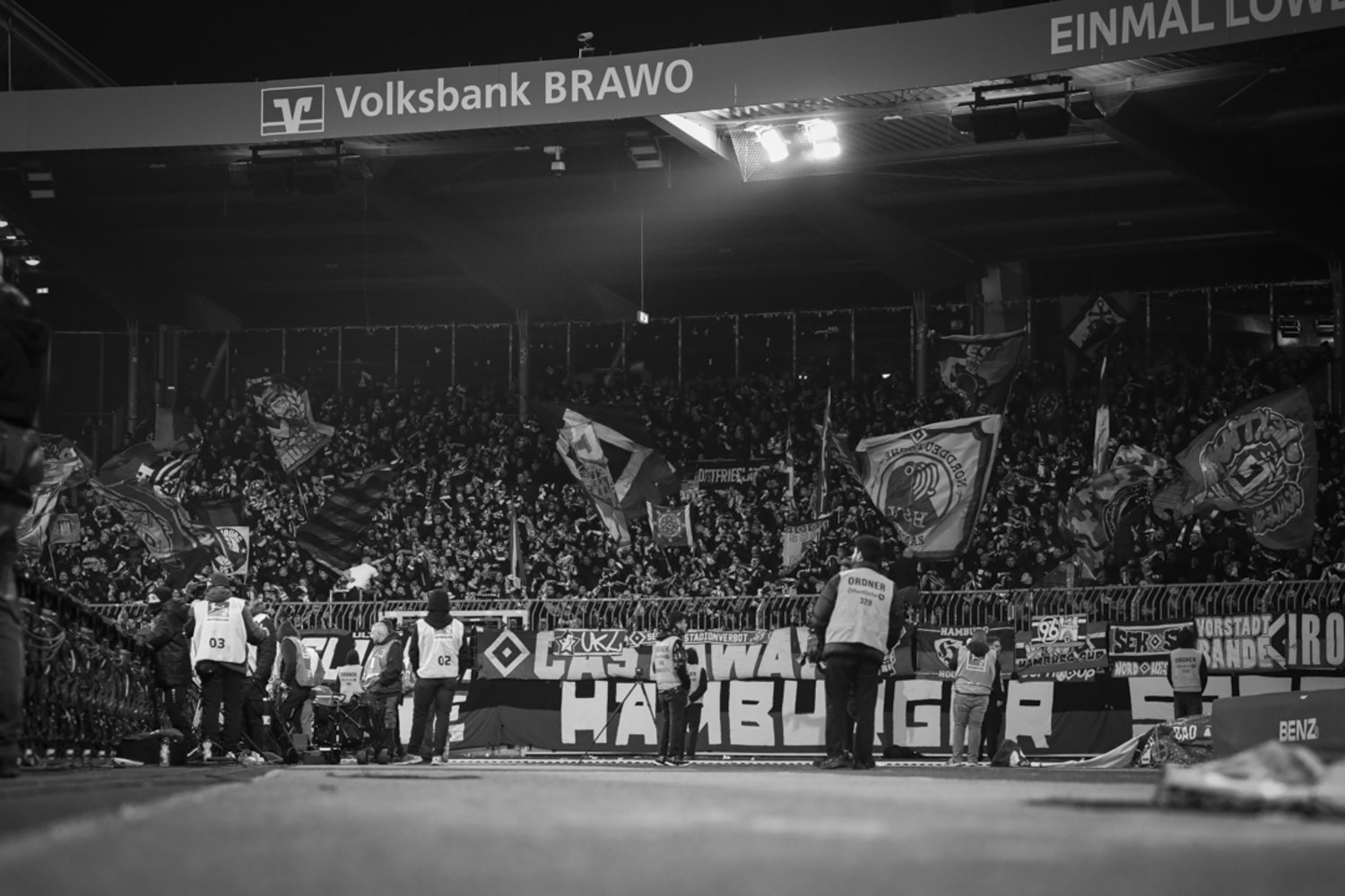 Eintracht Braunschweig – Hamburger SV 3-1 (32)