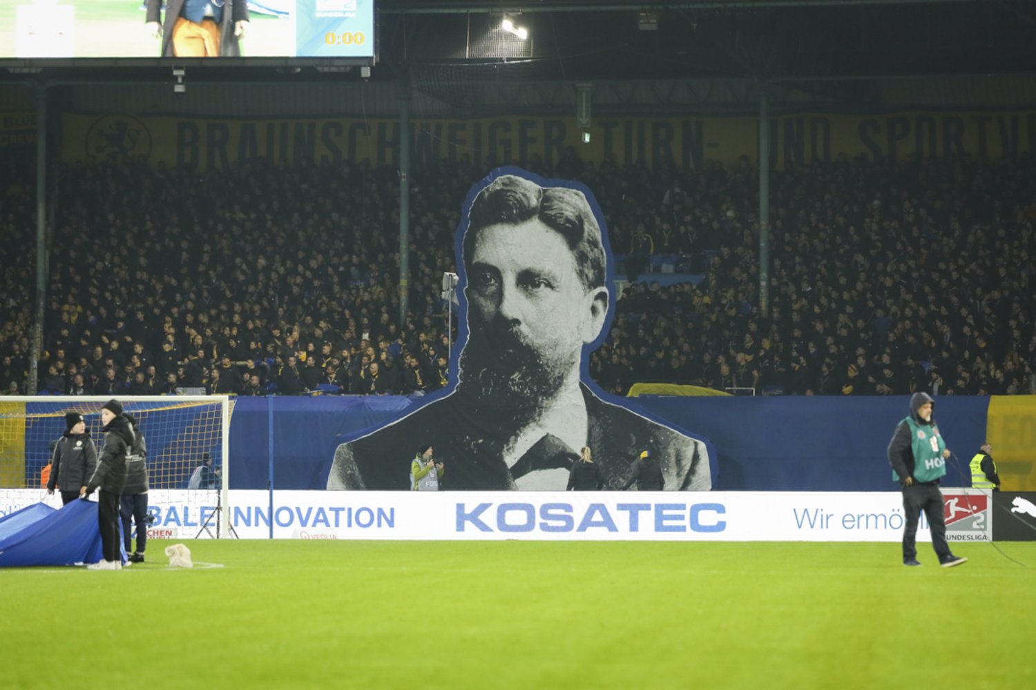 Eintracht Braunschweig – Hamburger SV 3-1 (4)