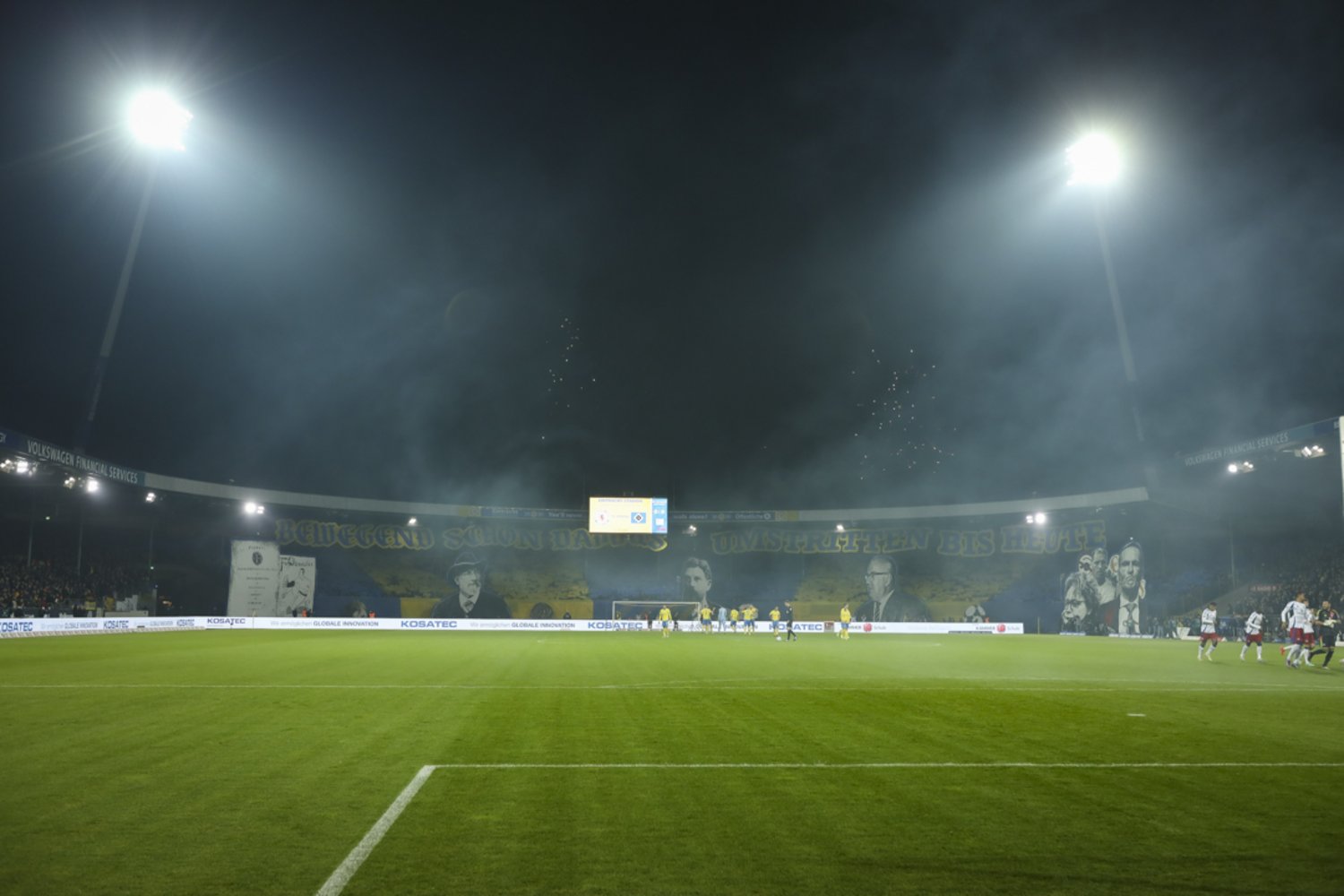 Eintracht Braunschweig – Hamburger SV 3-1 (5)