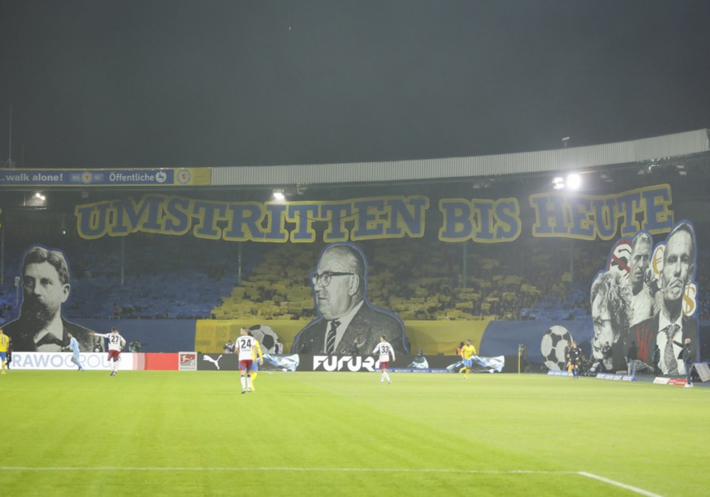 Eintracht Braunschweig – Hamburger SV 3-1 (7)