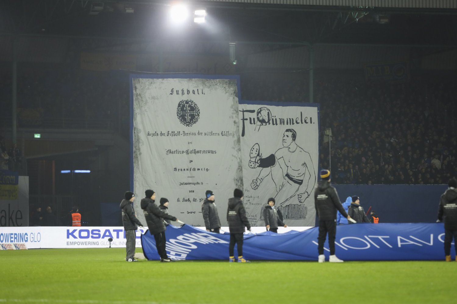 Eintracht Braunschweig – Hamburger SV 3-1 (9)