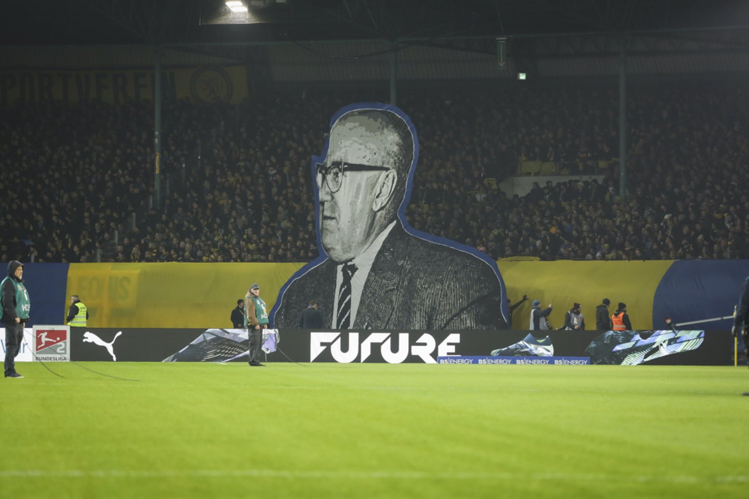 Eintracht Braunschweig – Hamburger SV 3-1 (10)