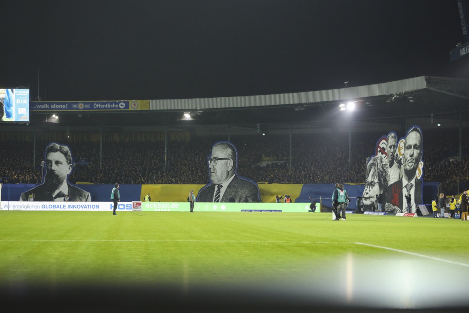 Eintracht Braunschweig – Hamburger SV 3-1 (11)