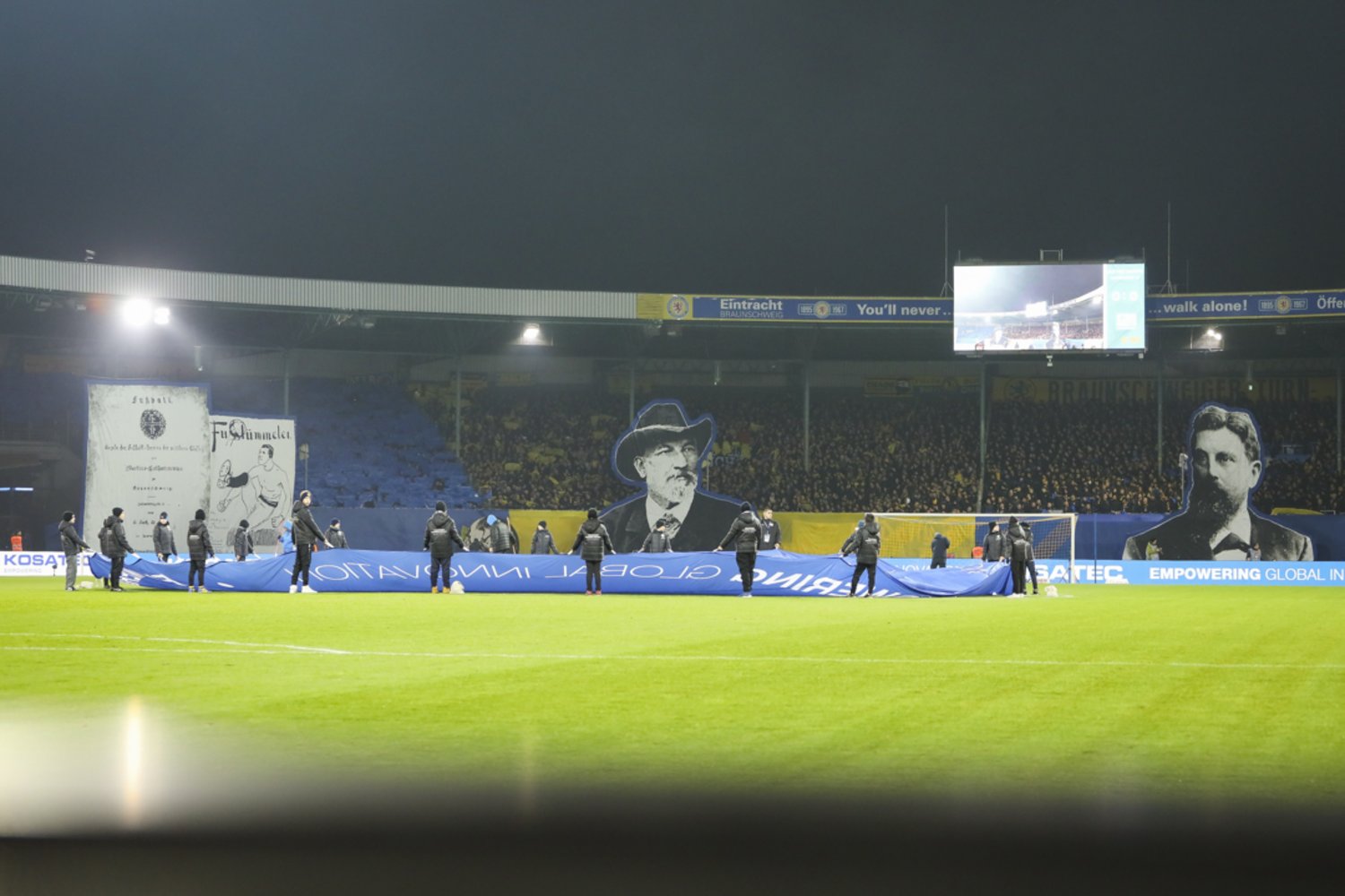 Eintracht Braunschweig – Hamburger SV 3-1 (12)