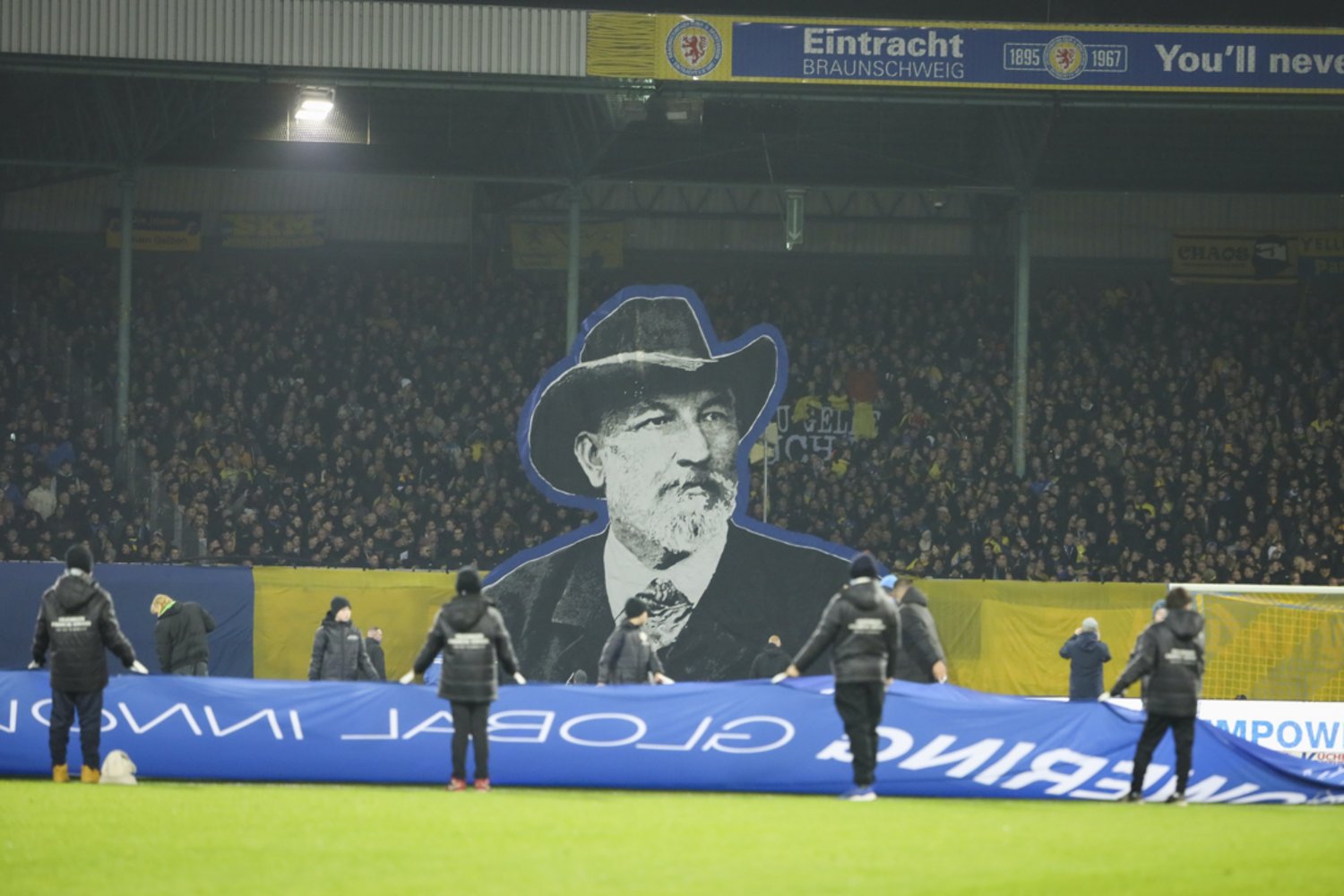 Eintracht Braunschweig – Hamburger SV 3-1 (13)