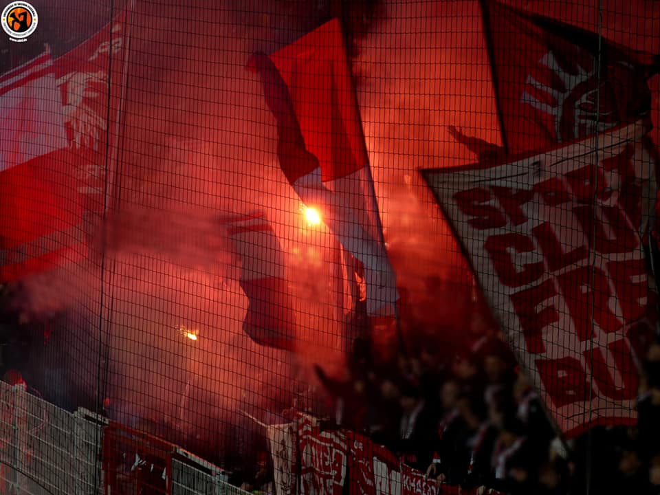 1. FC Union Berlin – SC Freiburg 0-0 (1)