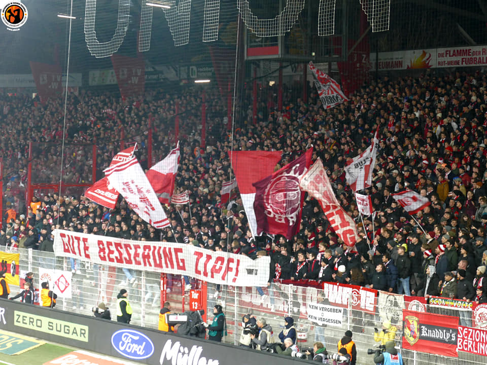 1. FC Union Berlin – SC Freiburg 0-0 (2)