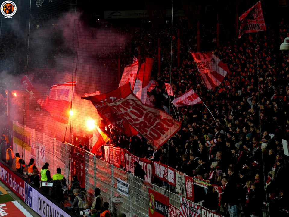1. FC Union Berlin – SC Freiburg 0-0 (4)