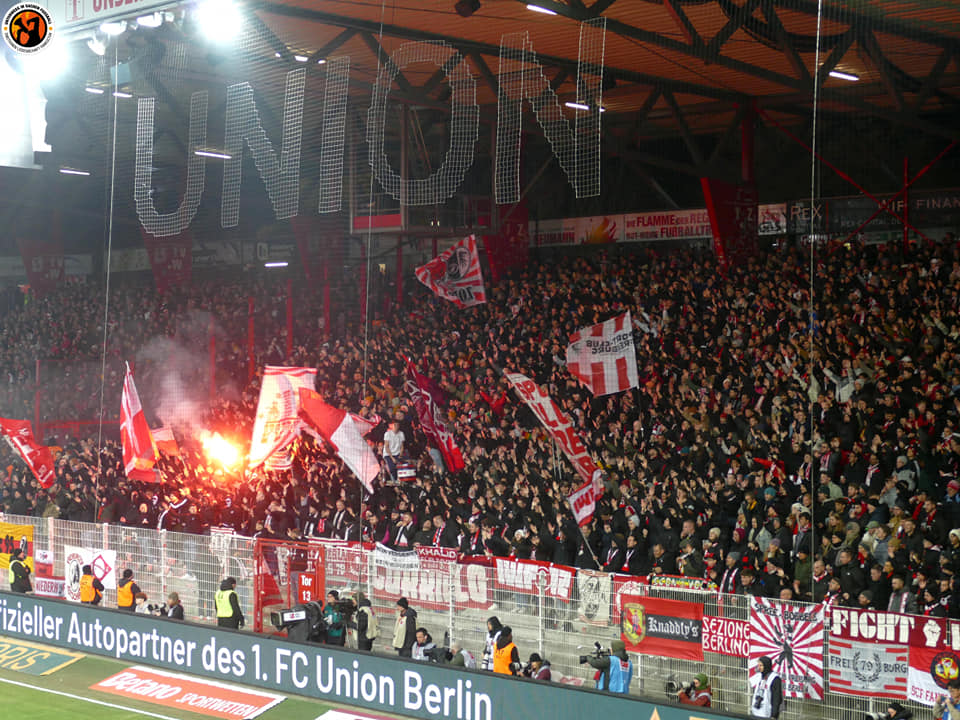 1. FC Union Berlin – SC Freiburg 0-0 (5)