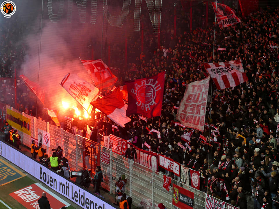 1. FC Union Berlin – SC Freiburg 0-0 (6)