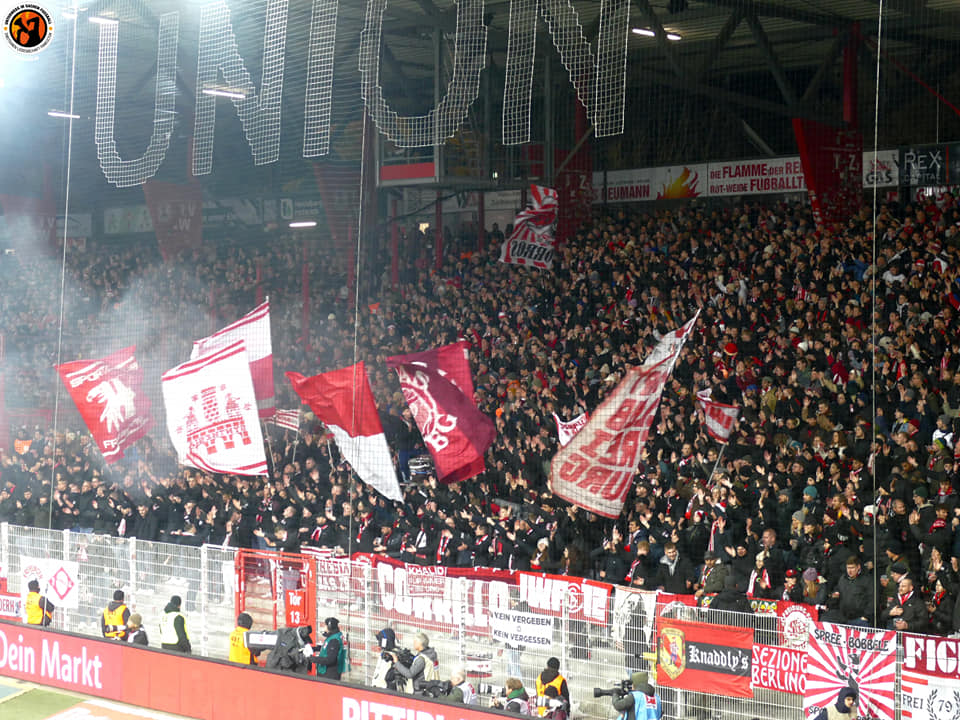1. FC Union Berlin – SC Freiburg 0-0 (7)