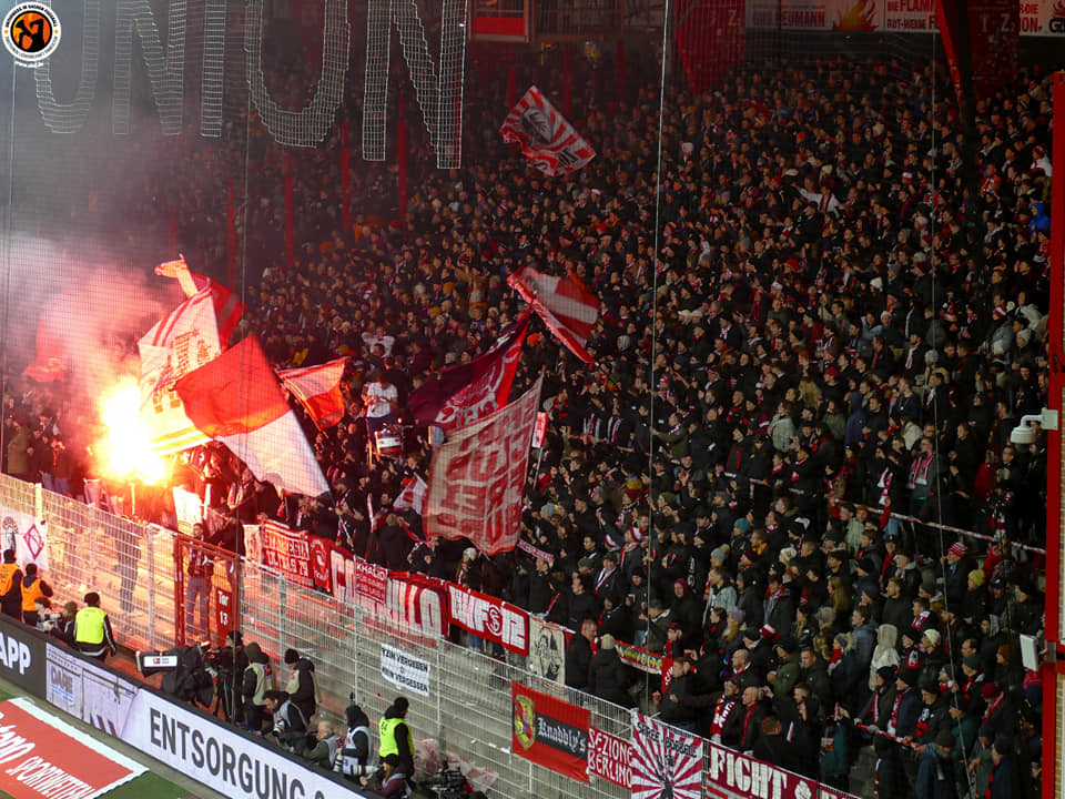 1. FC Union Berlin – SC Freiburg 0-0 (8)