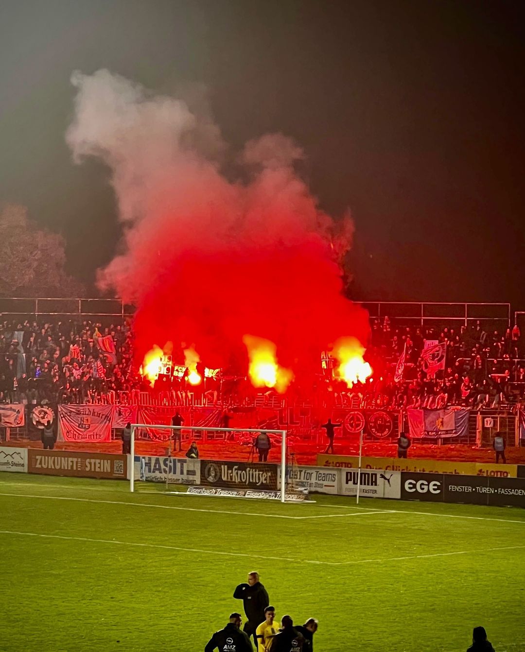 1. FC Lokomotive Leipzig – Chemnitzer FC 0-2 (2)