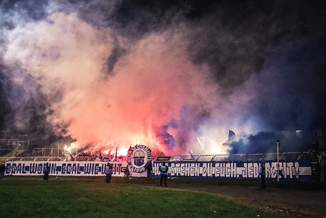 1. FC Lokomotive Leipzig – Chemnitzer FC 0-2 (7)