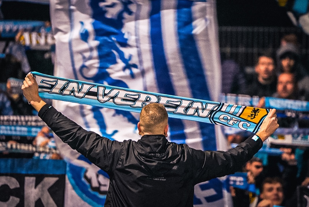 1. FC Lokomotive Leipzig – Chemnitzer FC 0-2 (8)