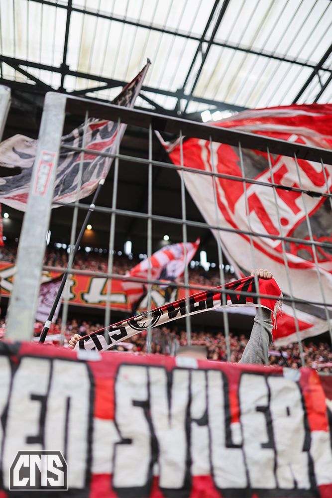 1. FC Köln – SpVgg Fürth 1-0 (8)