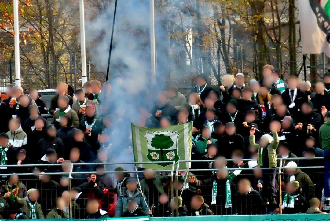 Hertha BSC II – BSG Chemie Leipzig 1-2 (1)