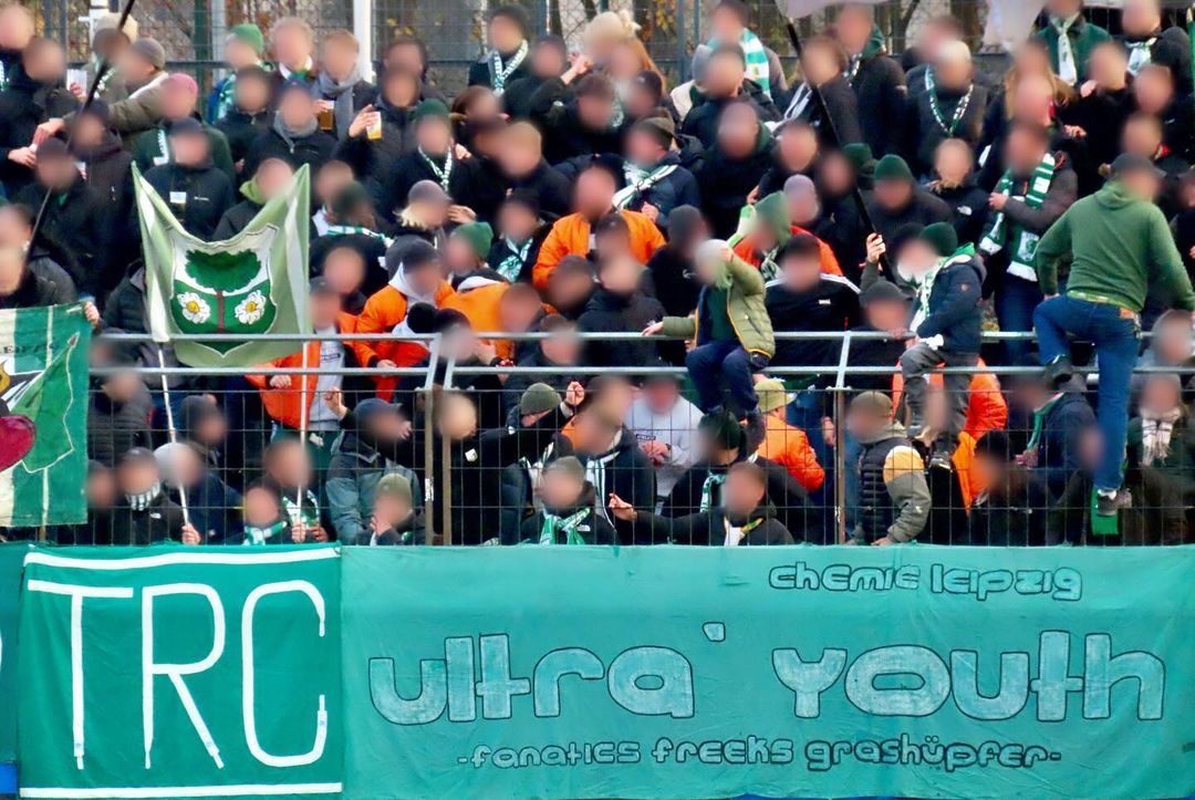 Hertha BSC II – BSG Chemie Leipzig 1-2 (2)