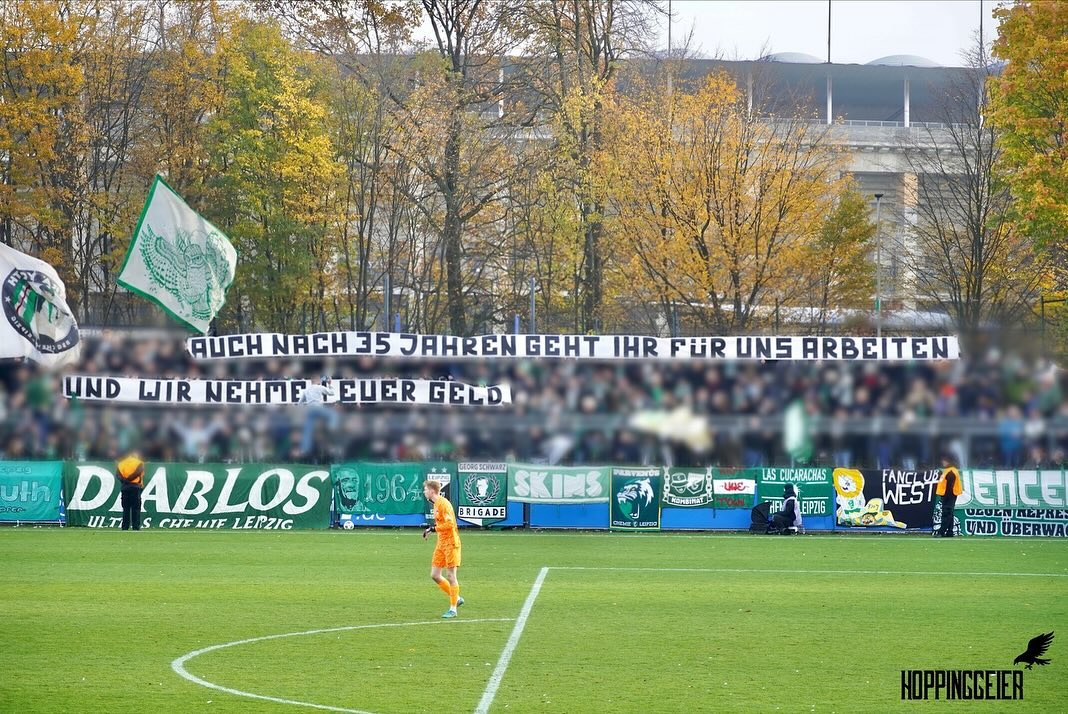Hertha BSC II – BSG Chemie Leipzig 1-2 (4)