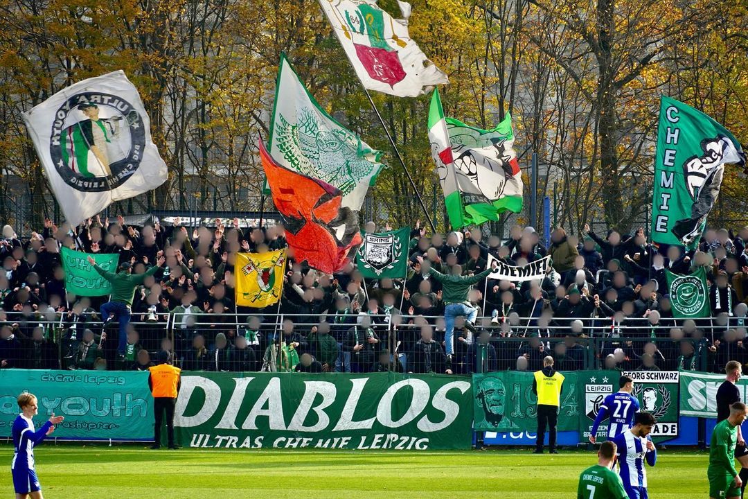 Hertha BSC II – BSG Chemie Leipzig 1-2 (7)