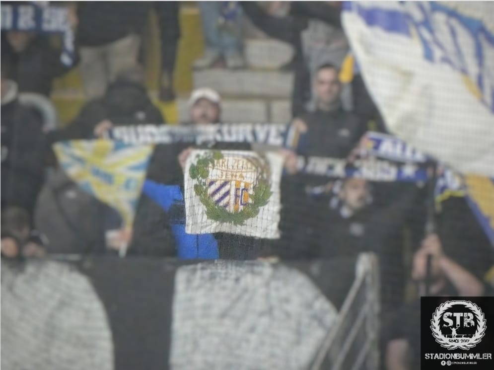 FC Carl Zeiss Jena – SV Babelsberg 03 1-2 (4)