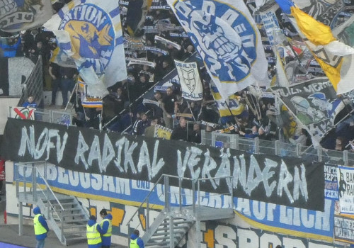 FC Carl Zeiss Jena – SV Babelsberg 03 1-2 (5)