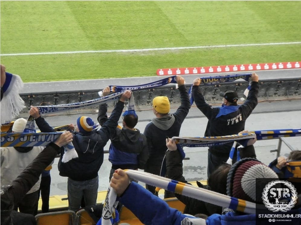 FC Carl Zeiss Jena – SV Babelsberg 03 1-2 (6)