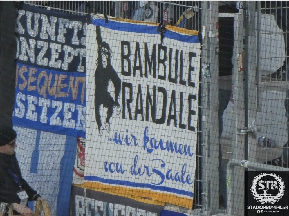 FC Carl Zeiss Jena – SV Babelsberg 03 1-2 (10)