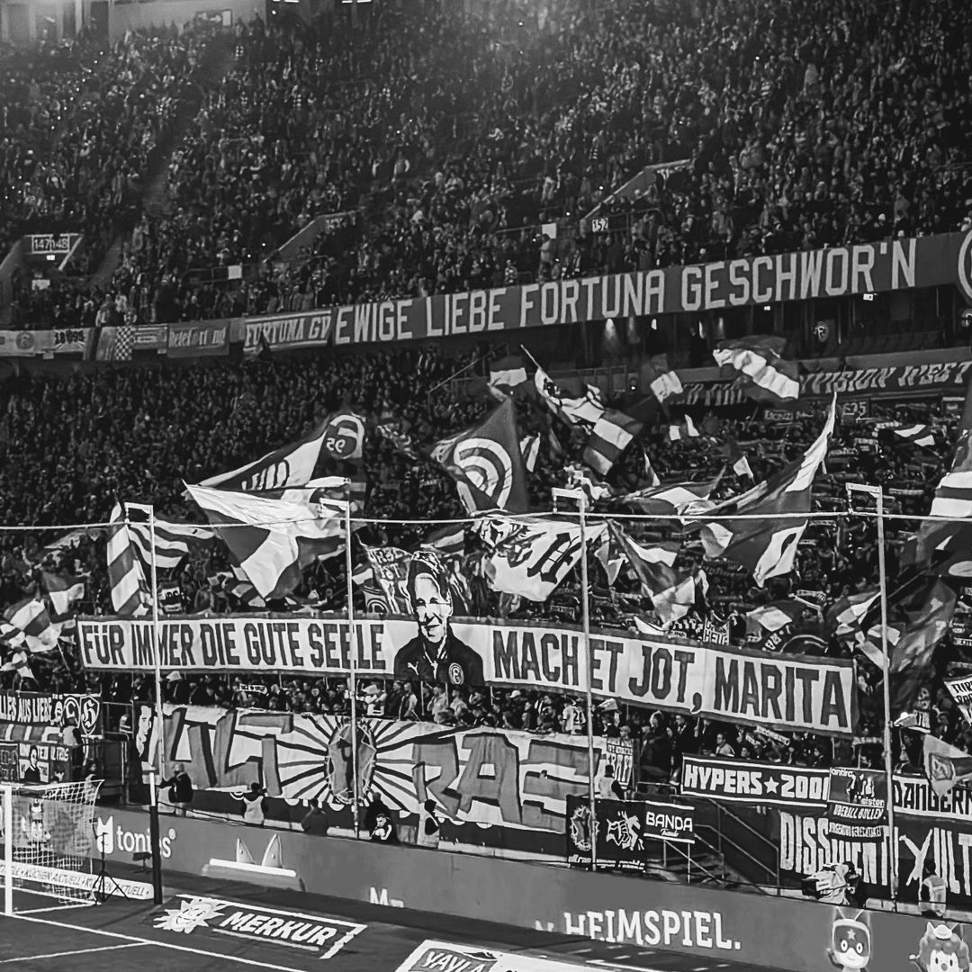 Fortuna Düsseldorf – SC Paderborn 1-1 (2)