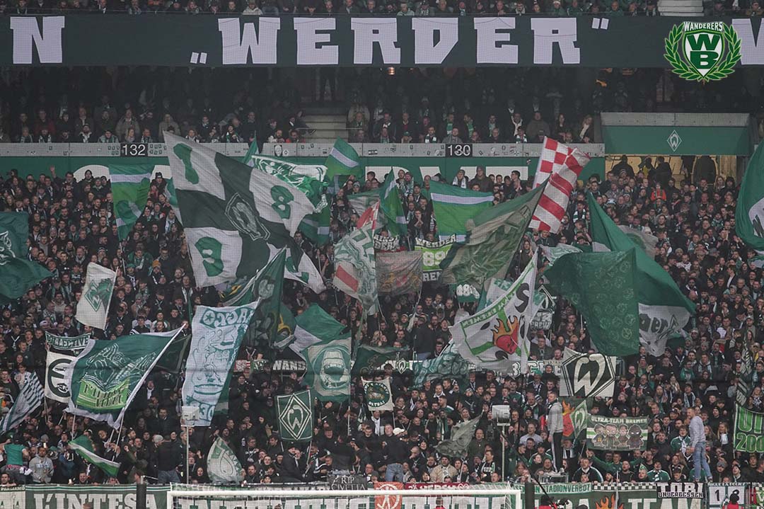 Werder Bremen – Holstein Kiel 2-1 (1)