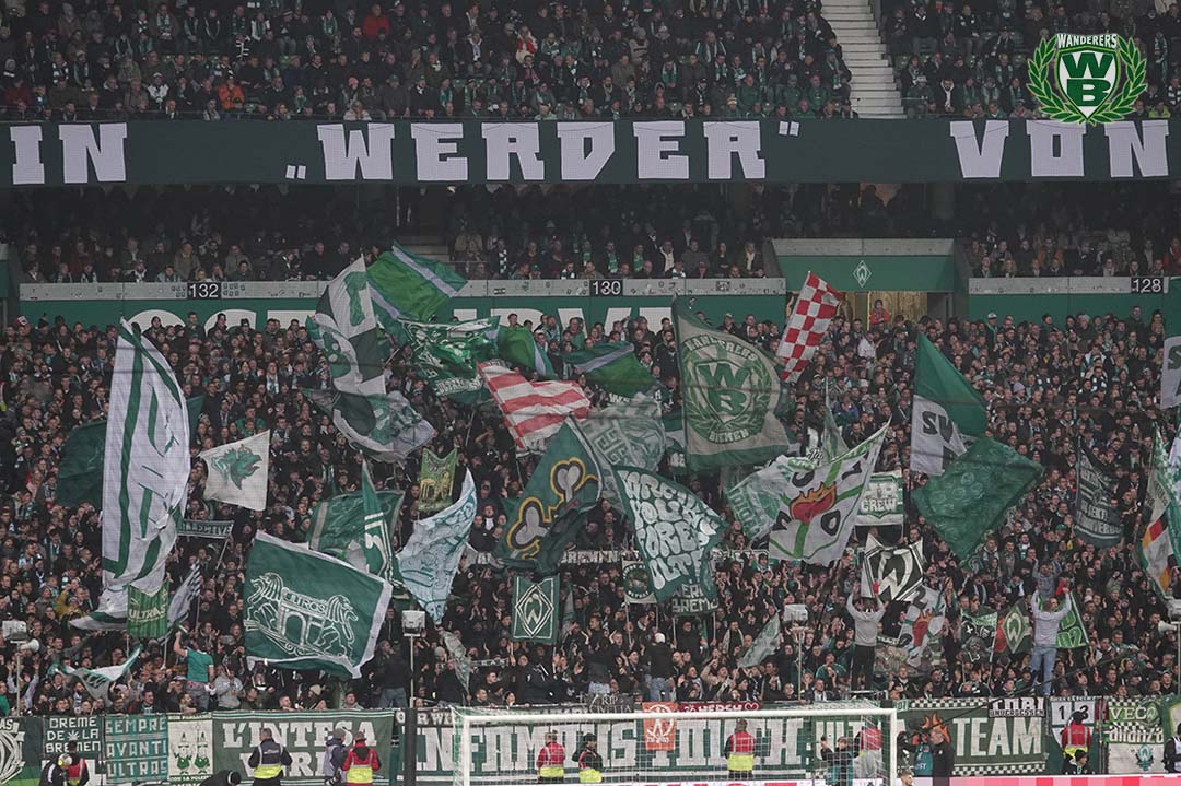 Werder Bremen – Holstein Kiel 2-1 (2)