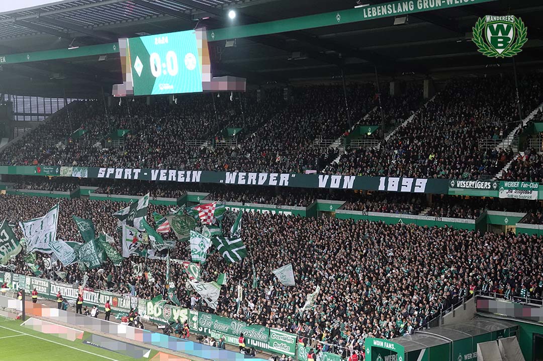 Werder Bremen – Holstein Kiel 2-1 (3)