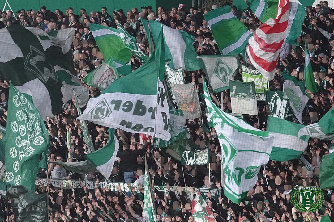 Werder Bremen – Holstein Kiel 2-1 (5)