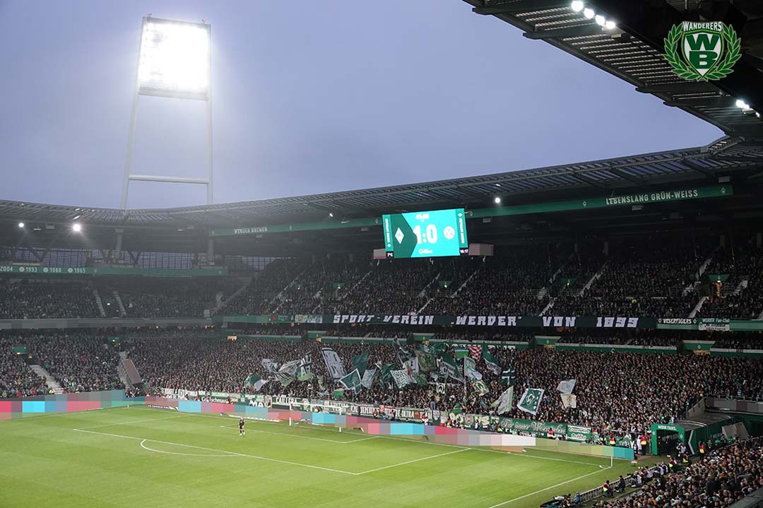 Werder Bremen – Holstein Kiel 2-1 (6)