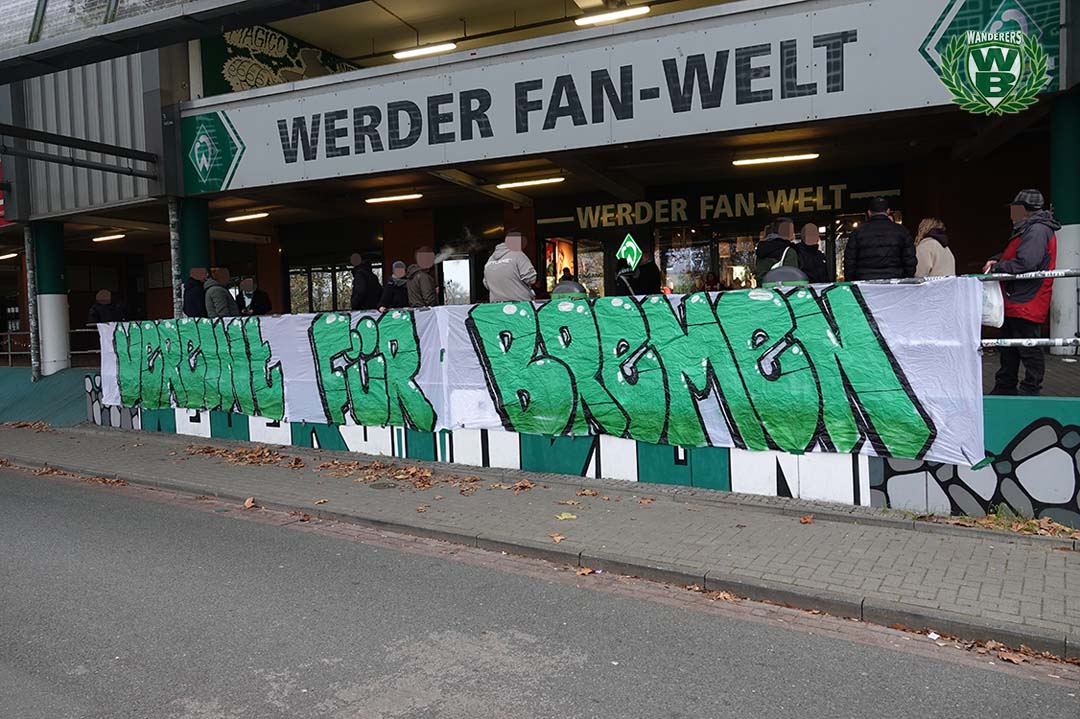 Werder Bremen – Holstein Kiel 2-1 (10)
