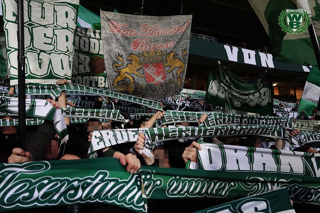 Werder Bremen – Holstein Kiel 2-1 (12)