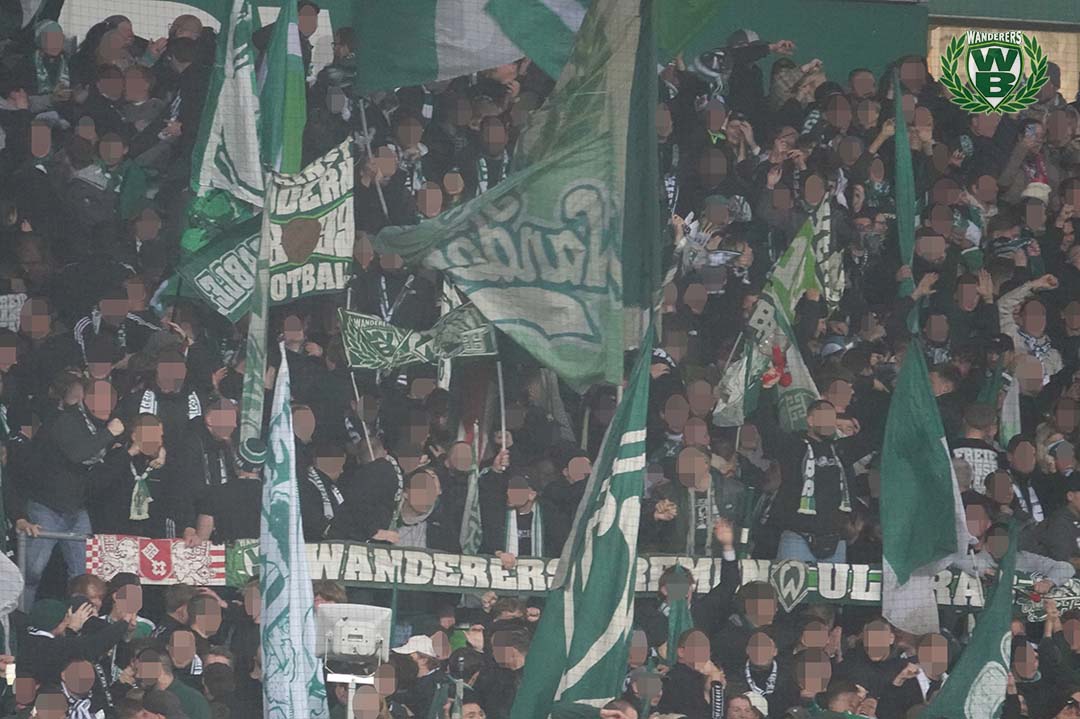 Werder Bremen – Holstein Kiel 2-1 (15)