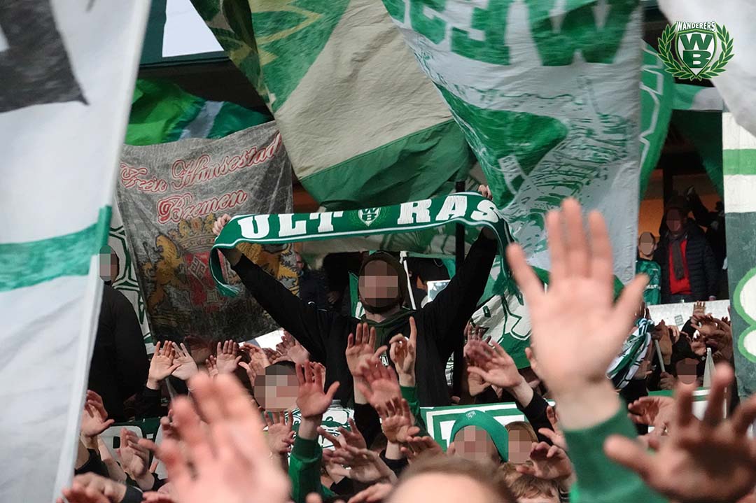 Werder Bremen – Holstein Kiel 2-1 (16)