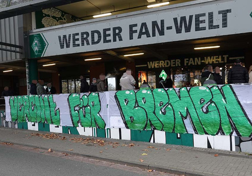 Werder Bremen – Holstein Kiel 2-1 (18)