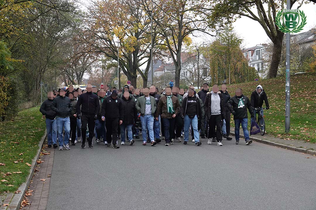 Werder Bremen – Holstein Kiel 2-1 (19)