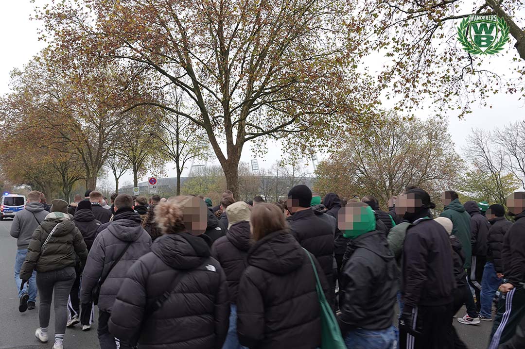 Werder Bremen – Holstein Kiel 2-1 (20)